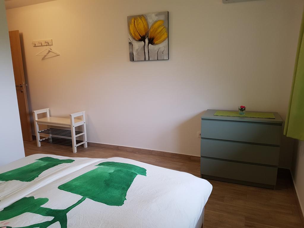 Rooms Tolminska Korita Екстер'єр фото